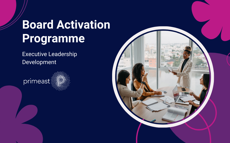 Board Activation programme