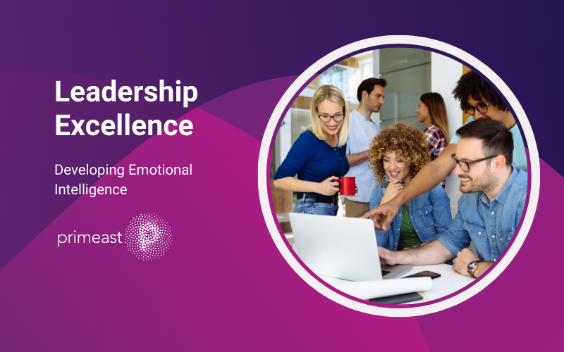 Leadership Excellence