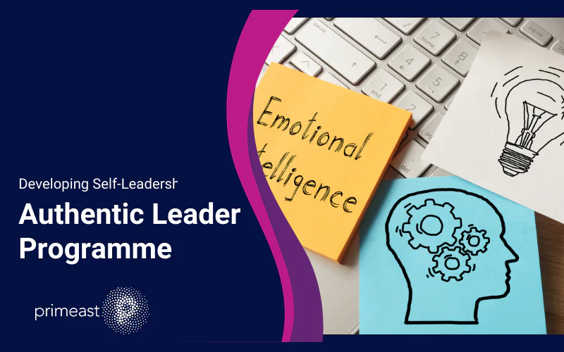 Authentic Leader Programme