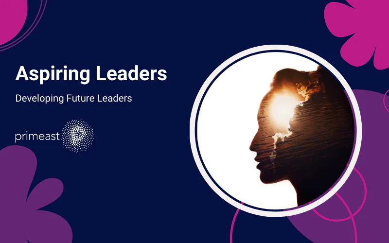 Aspiring Leaders Programme