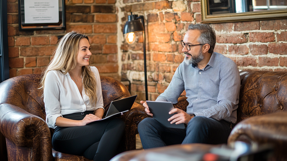 Organisational Coaching Sessions