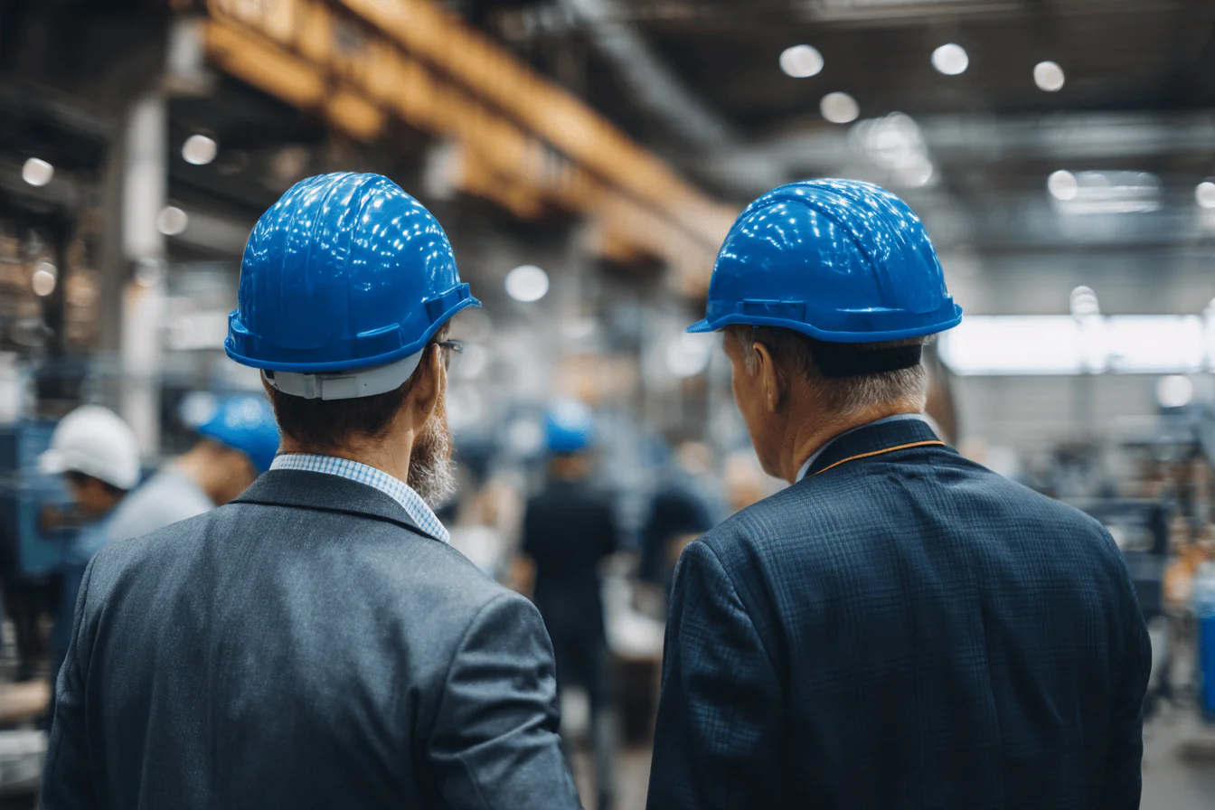 plant managers
