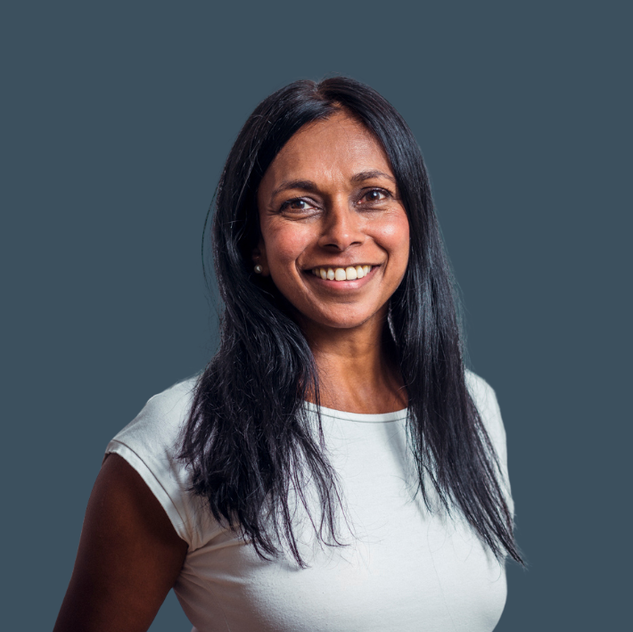 Senior Consultant/Facilitator/Coach