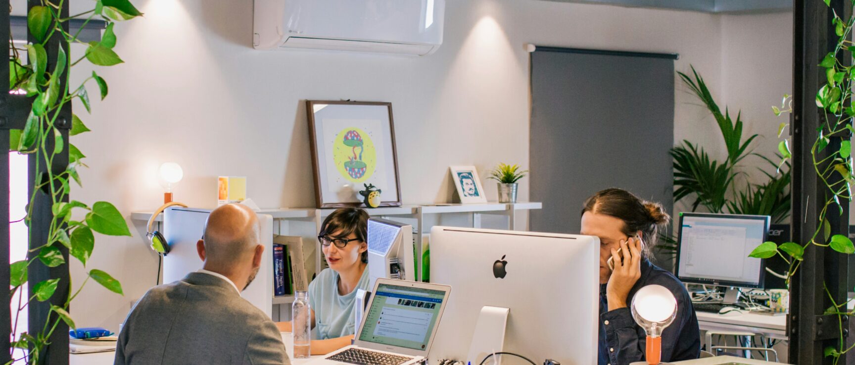 Gen z in the workplace