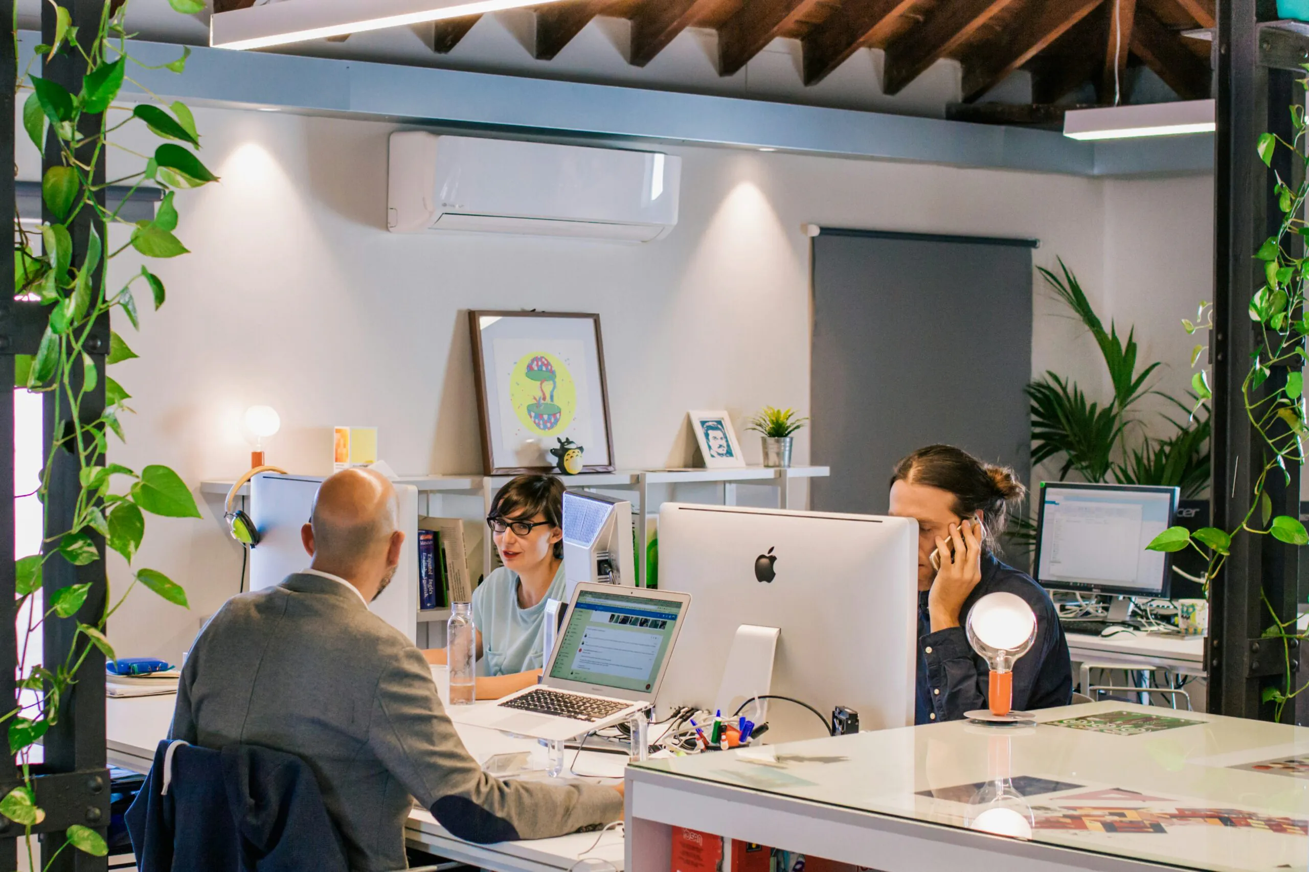 Gen z in the workplace
