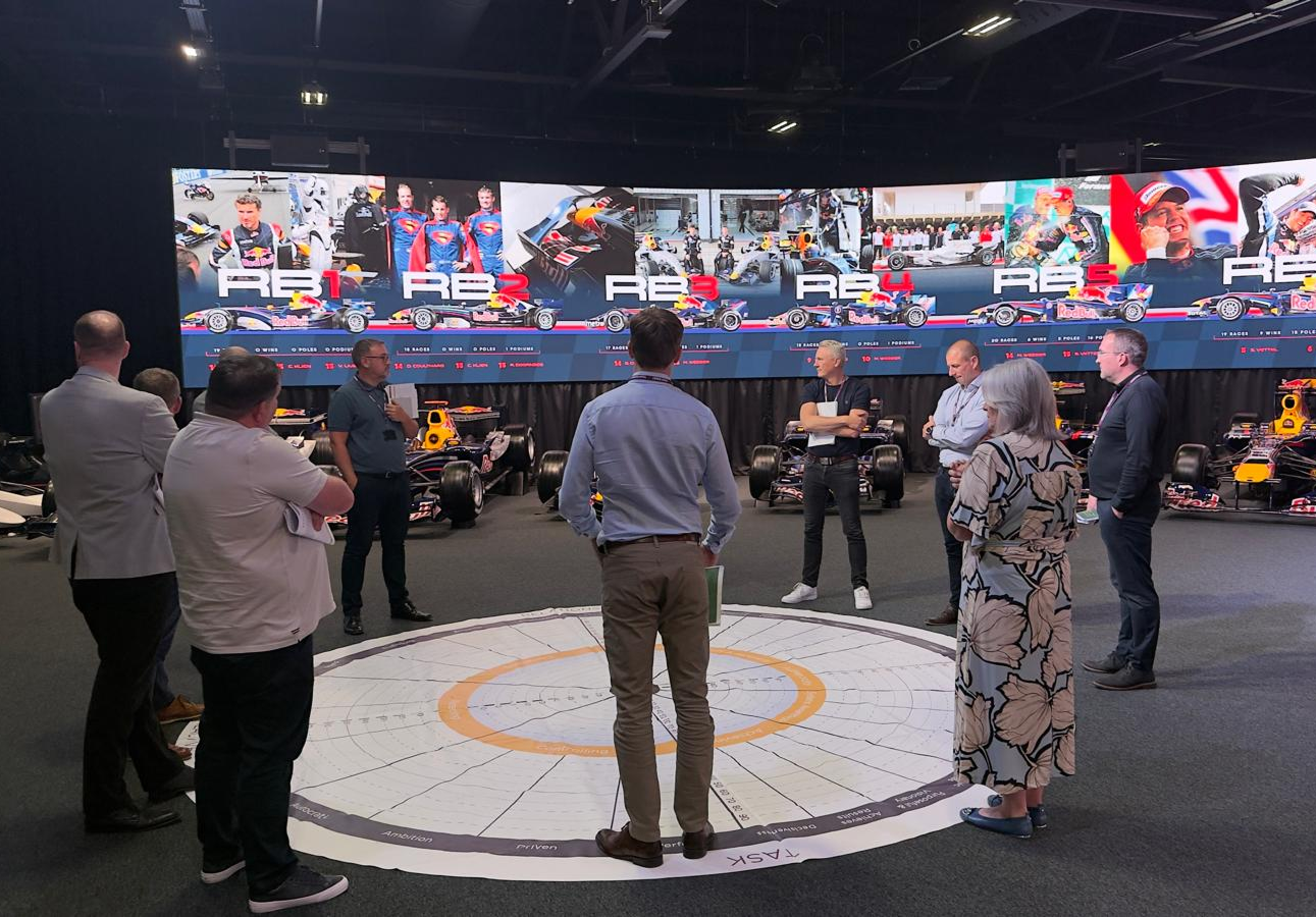 Altrad Life Program Session