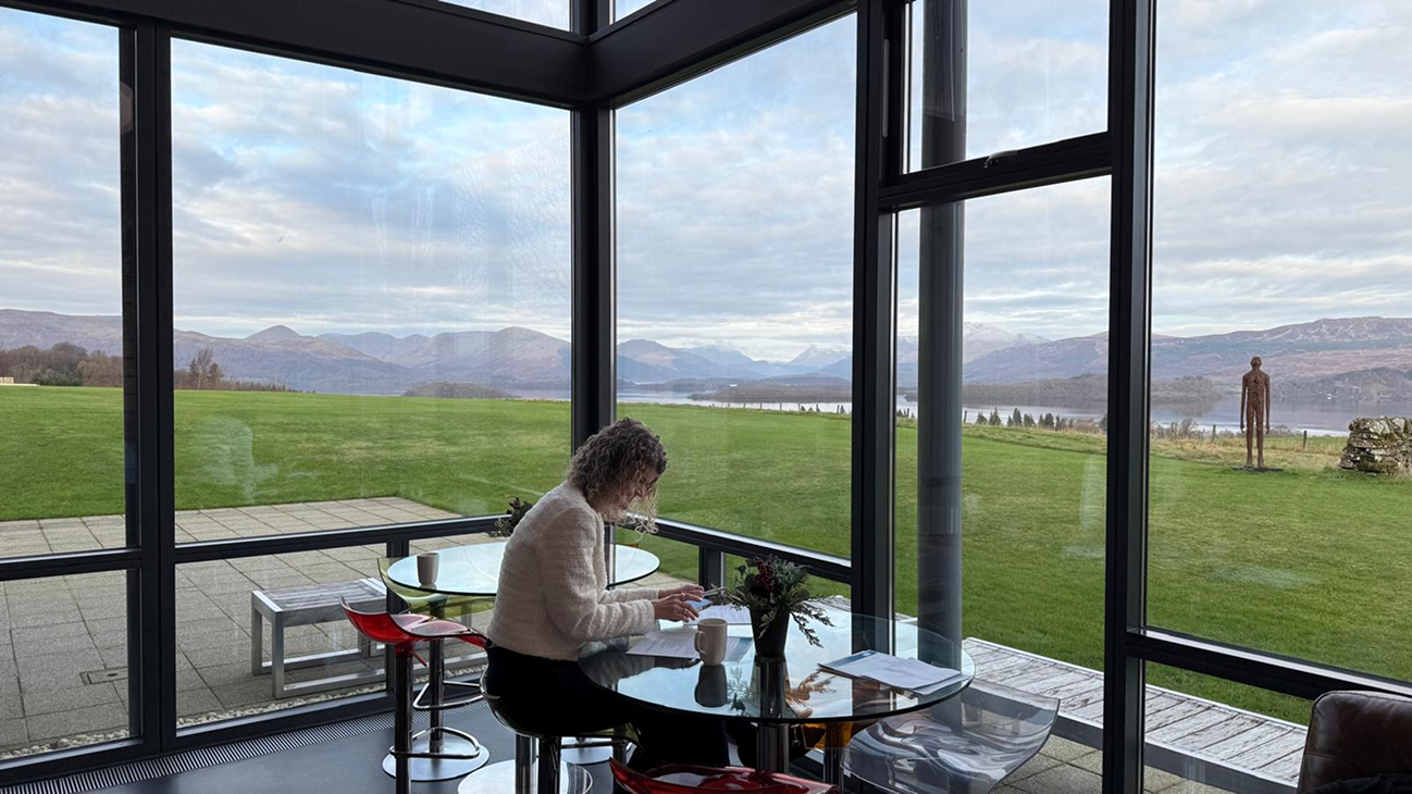 Altrad Session with Primeast