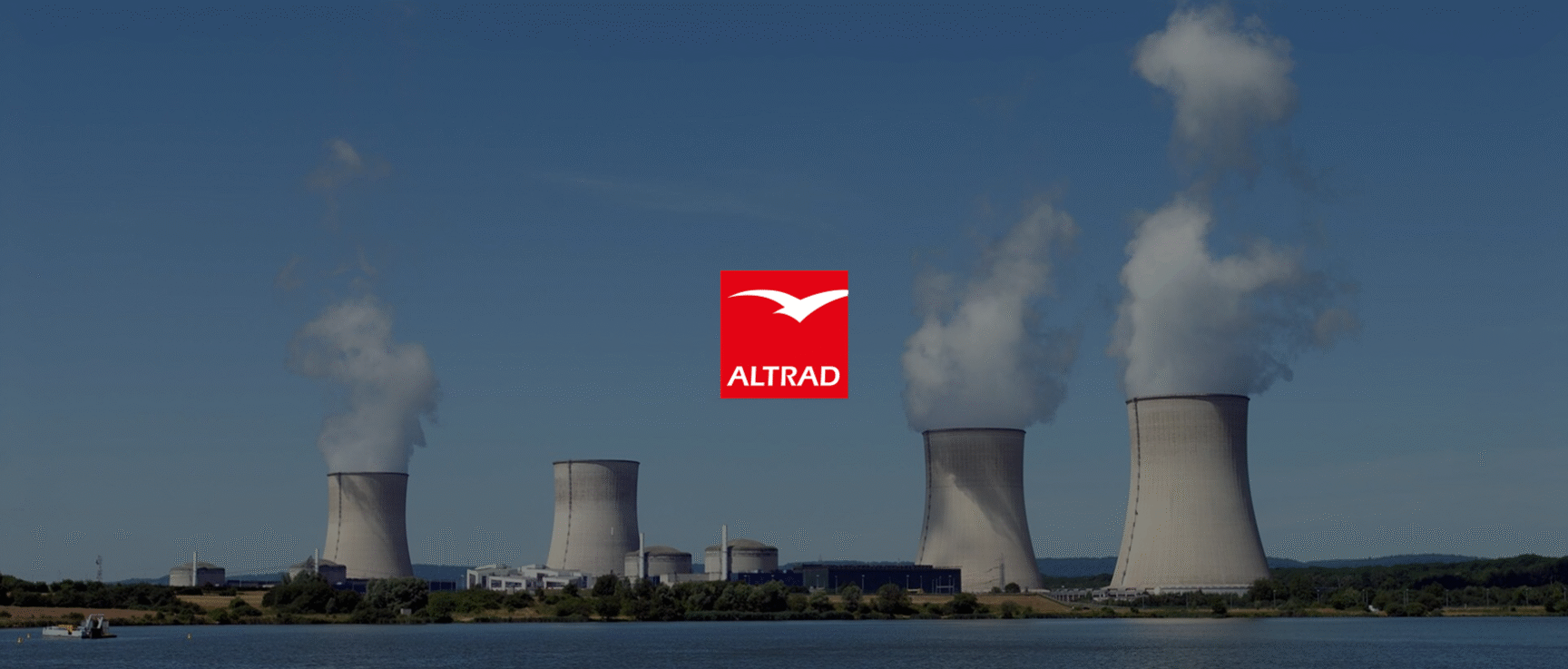 Altrad Xcelerator Programme- Case Study Banner