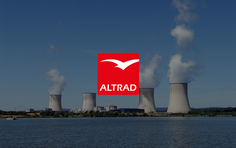 Altrad Xcelerator Programme Case Study