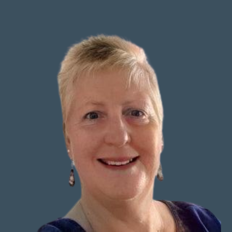 Hilary Medway - Coach