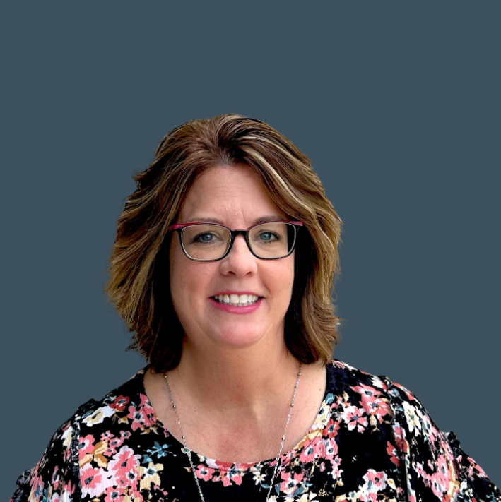 Sharon Wilson - Designer