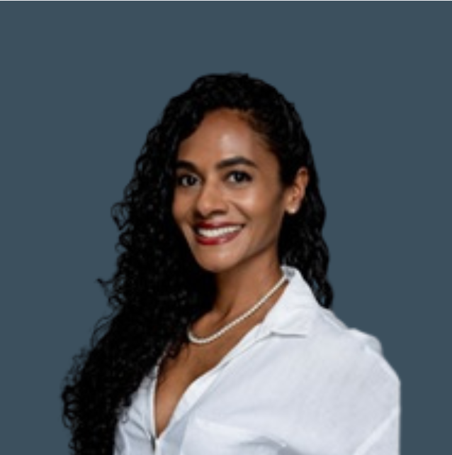 Cheryl Nankoo - Coach