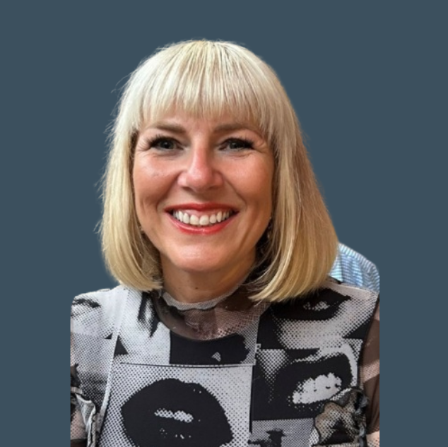 Janine Gentle - Coach