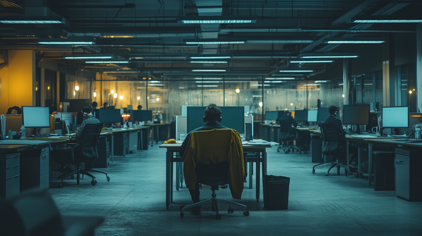 The Emotional Recession